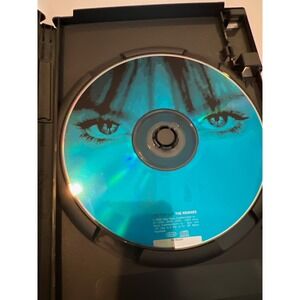 Jennifer Lopez J to tha L-O! The Remixes CD 2002 Epic Records EK 86399 Pop R&B